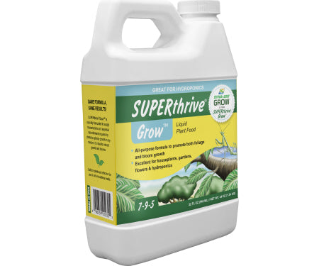 SuperThrive Grow 32 oz product photo