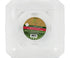 Plastic Square Saucer 8in product photo