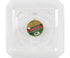 Plastic Square Saucer 11in product photo