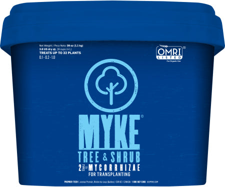 Myke 3.6 quart product photo