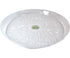 Liteline saucer 14” product photo