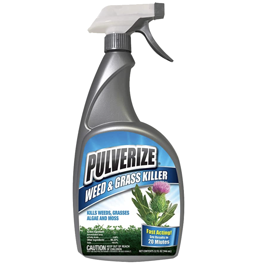 Weed &amp; Grass Killer 32 oz RTU product photo