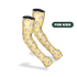 Farmers Defense Kids Sm Prot Sleeves Rainbow product photo