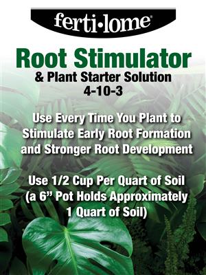 Root Stimulator 32 oz Concentrate