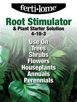 Root Stimulator 32 oz Concentrate