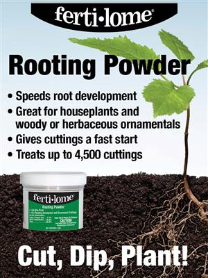 Rooting Powder 2 oz