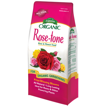 Espoma Rose Tone 4 lb