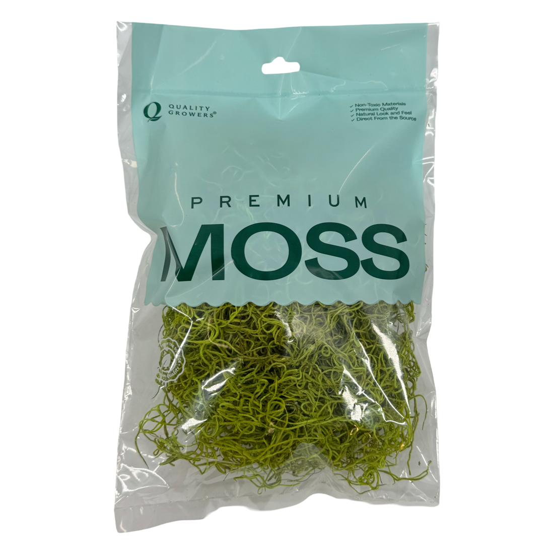 Spanish Moss (Natural) product photo