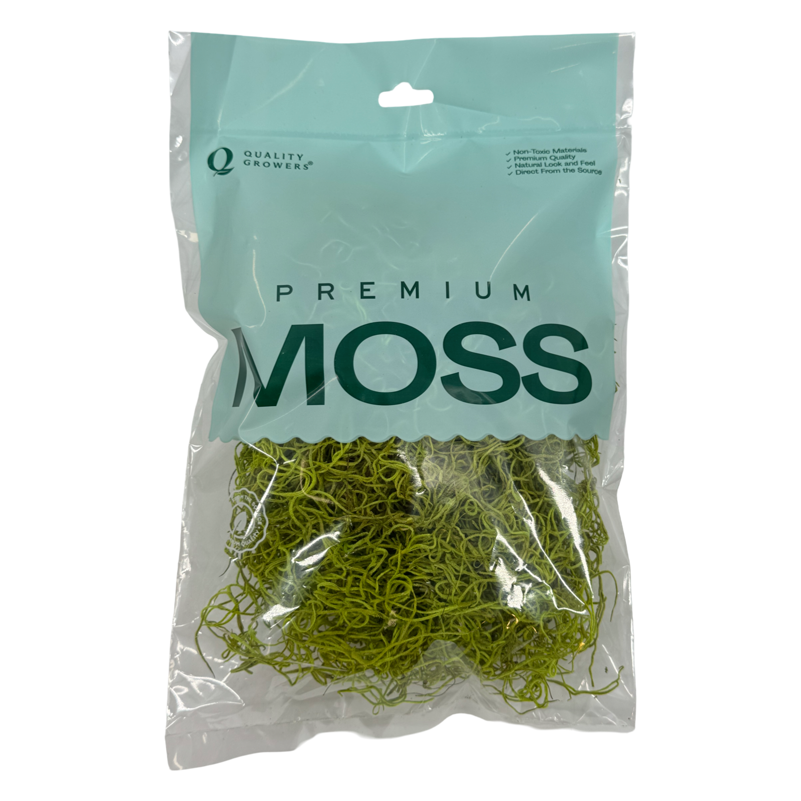 Spanish Moss (Natural) product photo
