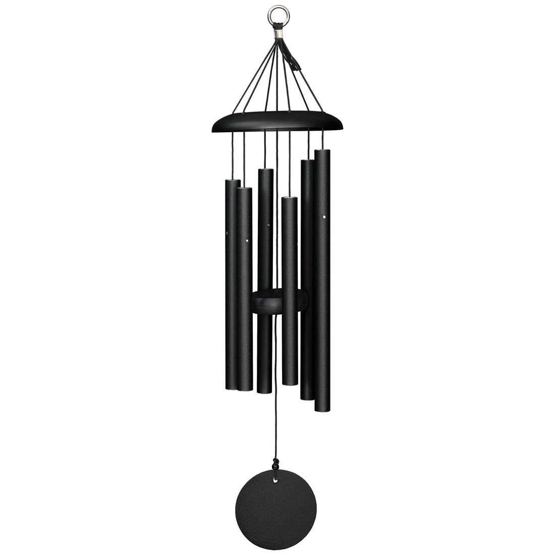 Corinthian Bells 27" Black product photo