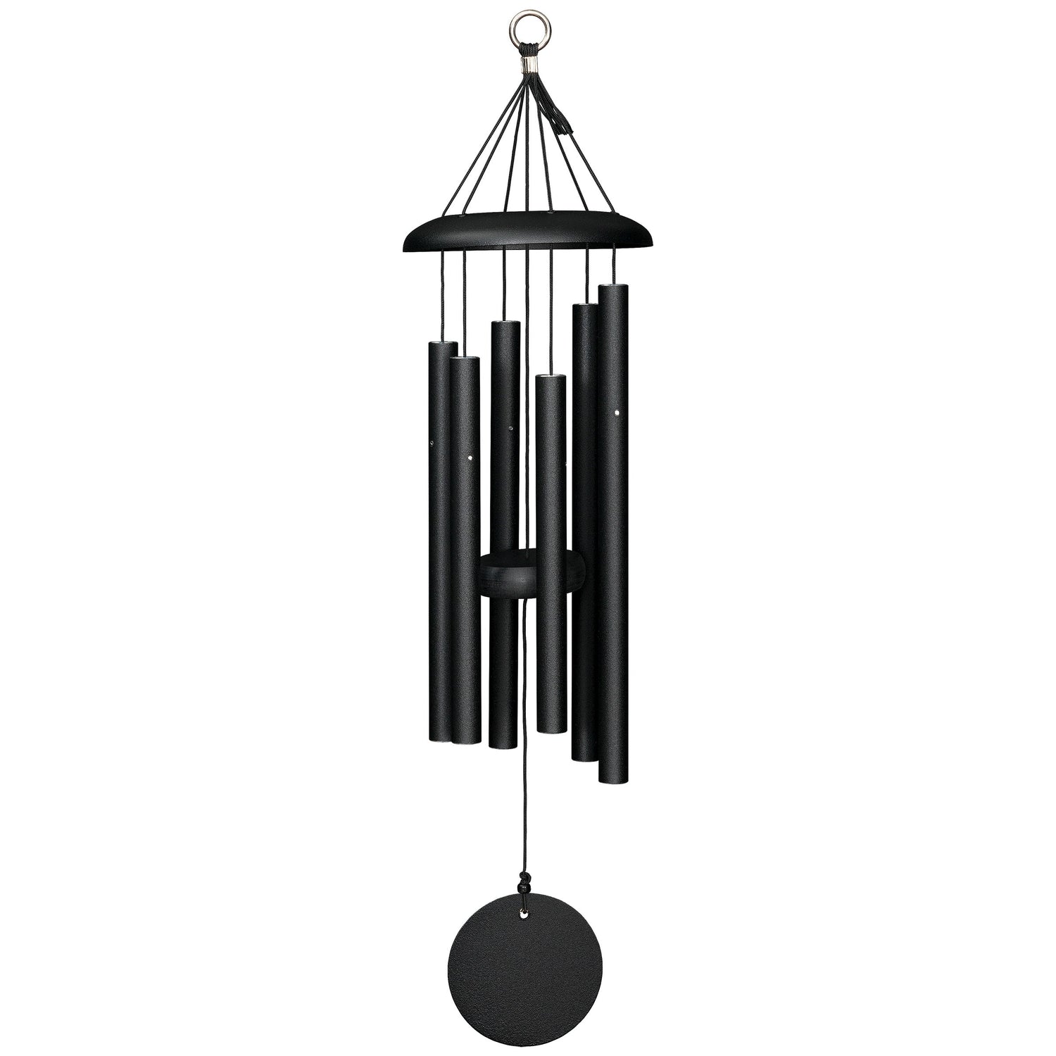 Corinthian Bells 27" Black product photo