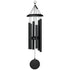 Corinthian Bells 27" Black product photo
