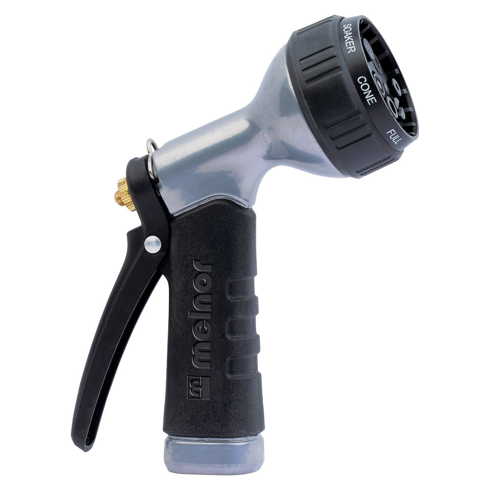 Melnor 7-Pattern Nozzle product photo