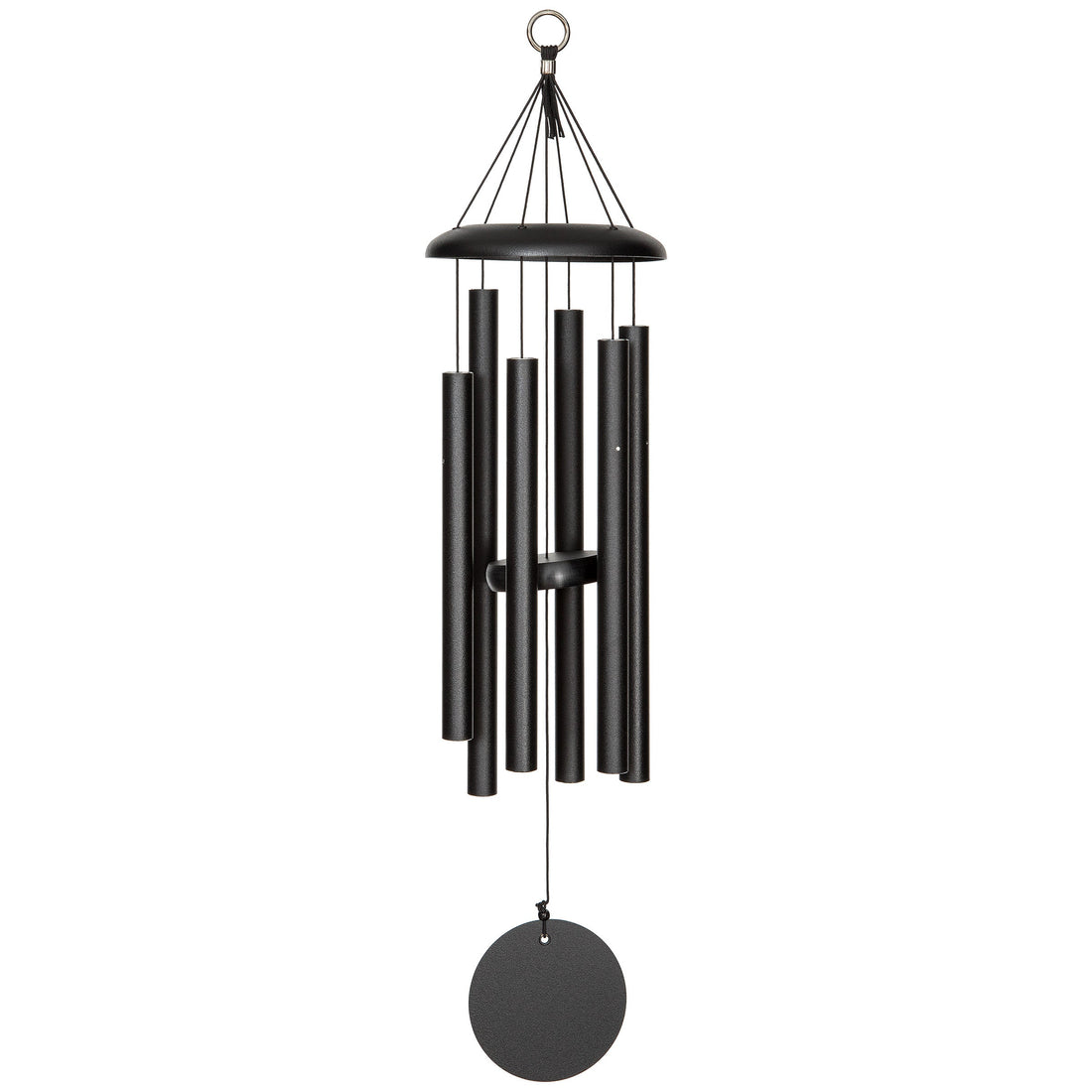 Corinthian Bells 30" Black product photo
