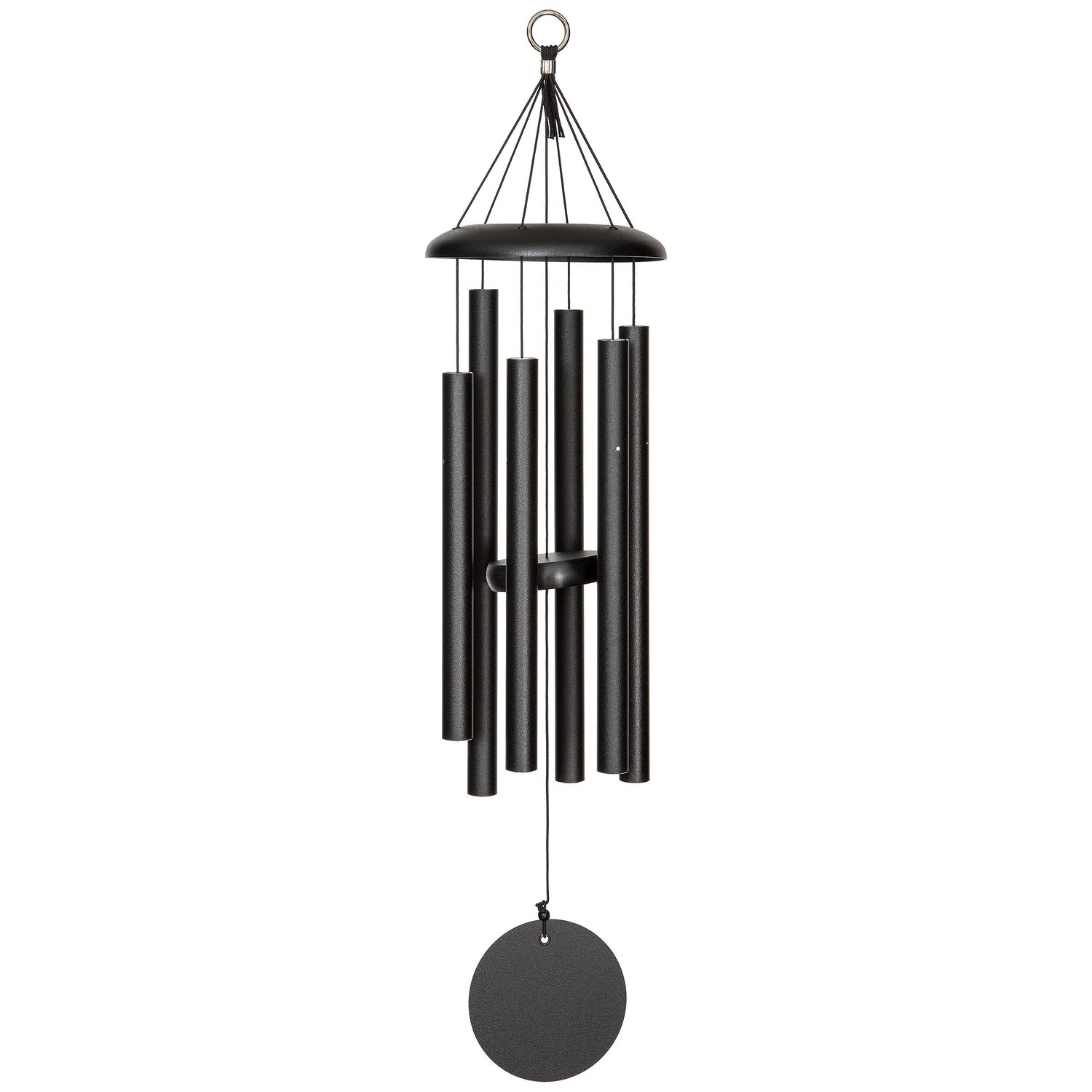 Corinthian Bells 30" Black product photo