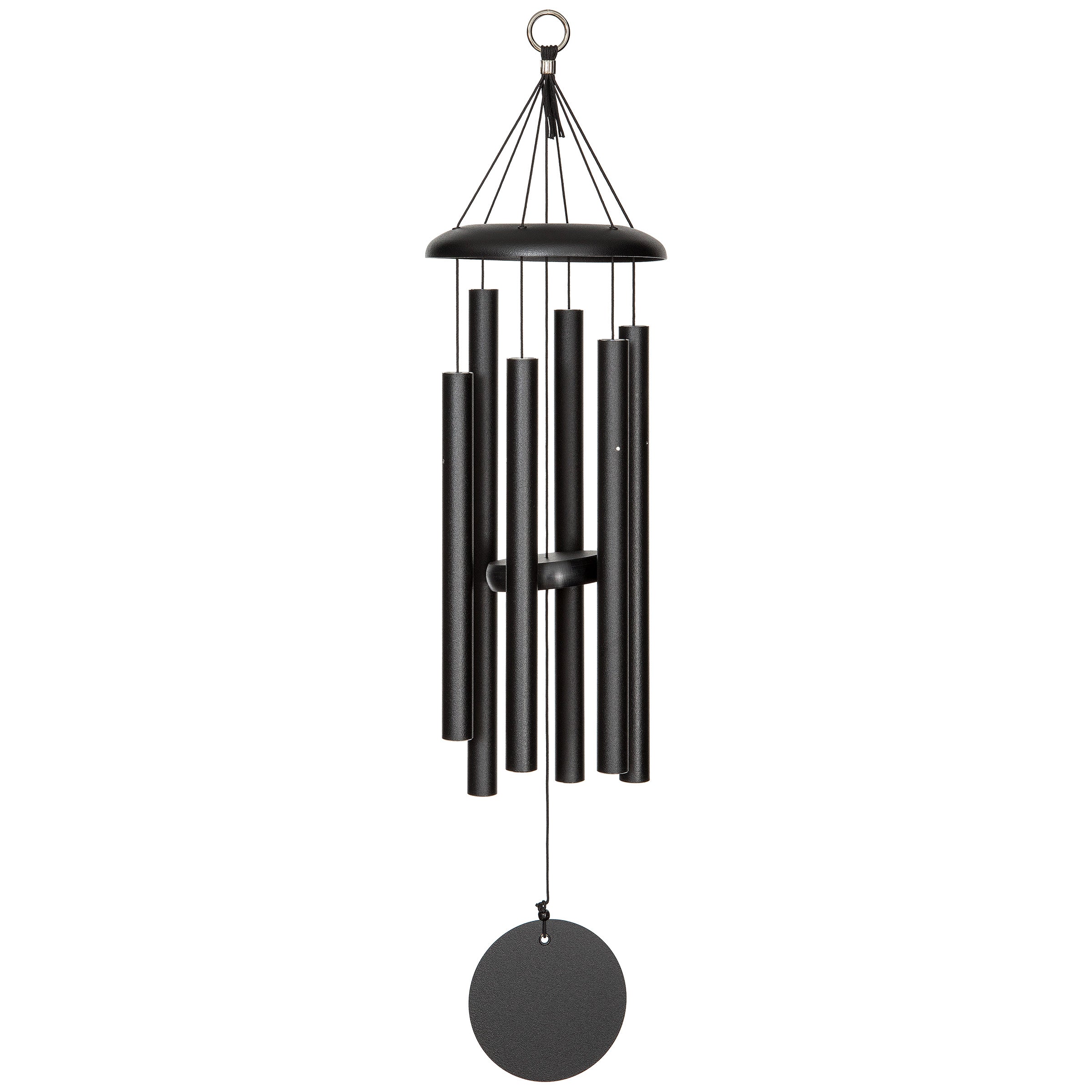 Corinthian Bells 30" Black product photo