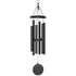 Corinthian Bells 30" Black product photo