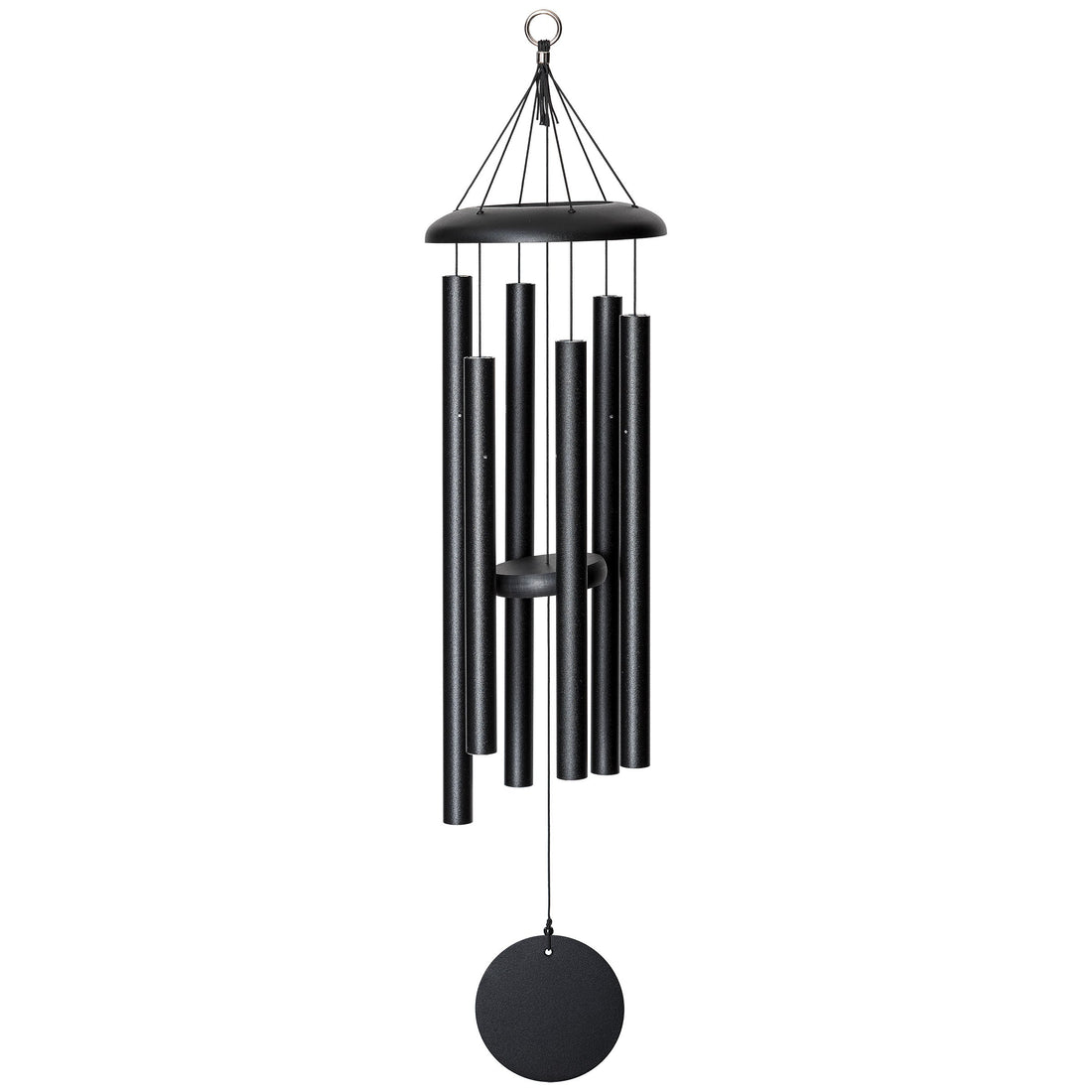 Corinthian Bells 36" Black product photo