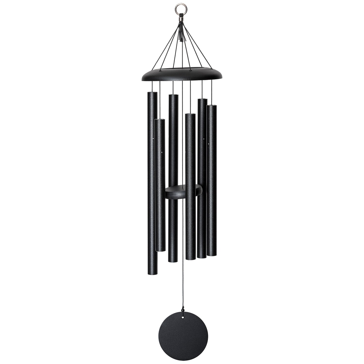 Corinthian Bells 36" Black product photo