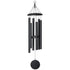 Corinthian Bells 36" Black product photo
