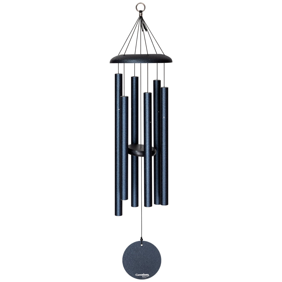 Corinthian Bells 36" Midnight Blue product photo