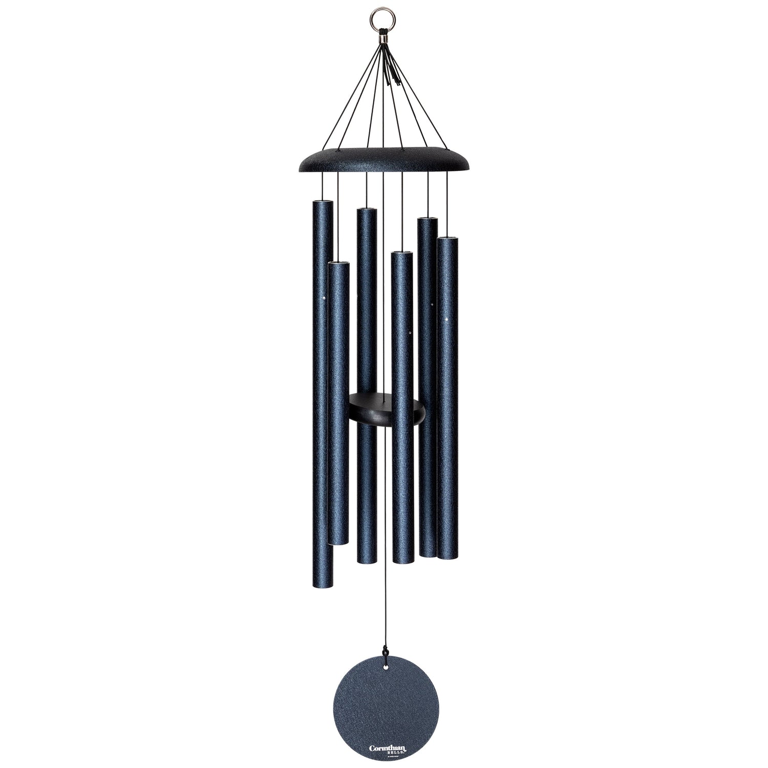 Corinthian Bells 36" Midnight Blue product photo