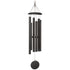 Corinthian Bells 44" Black product photo