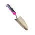 Garden Guru Pink Hand Trowel product photo