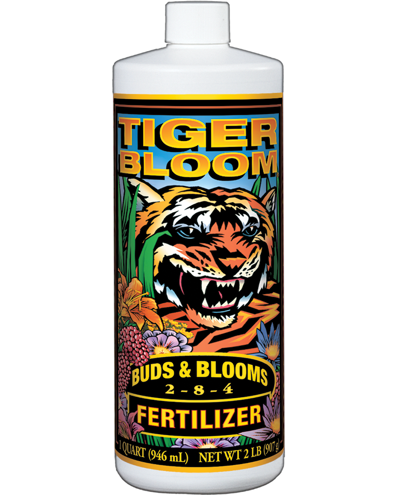 Tiger Bloom 1QT product photo