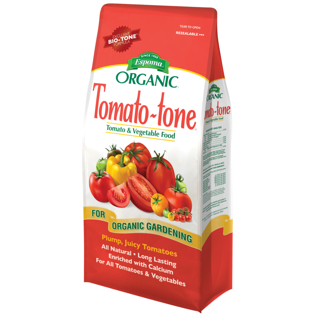 Espoma Tomato Tone 4 lb