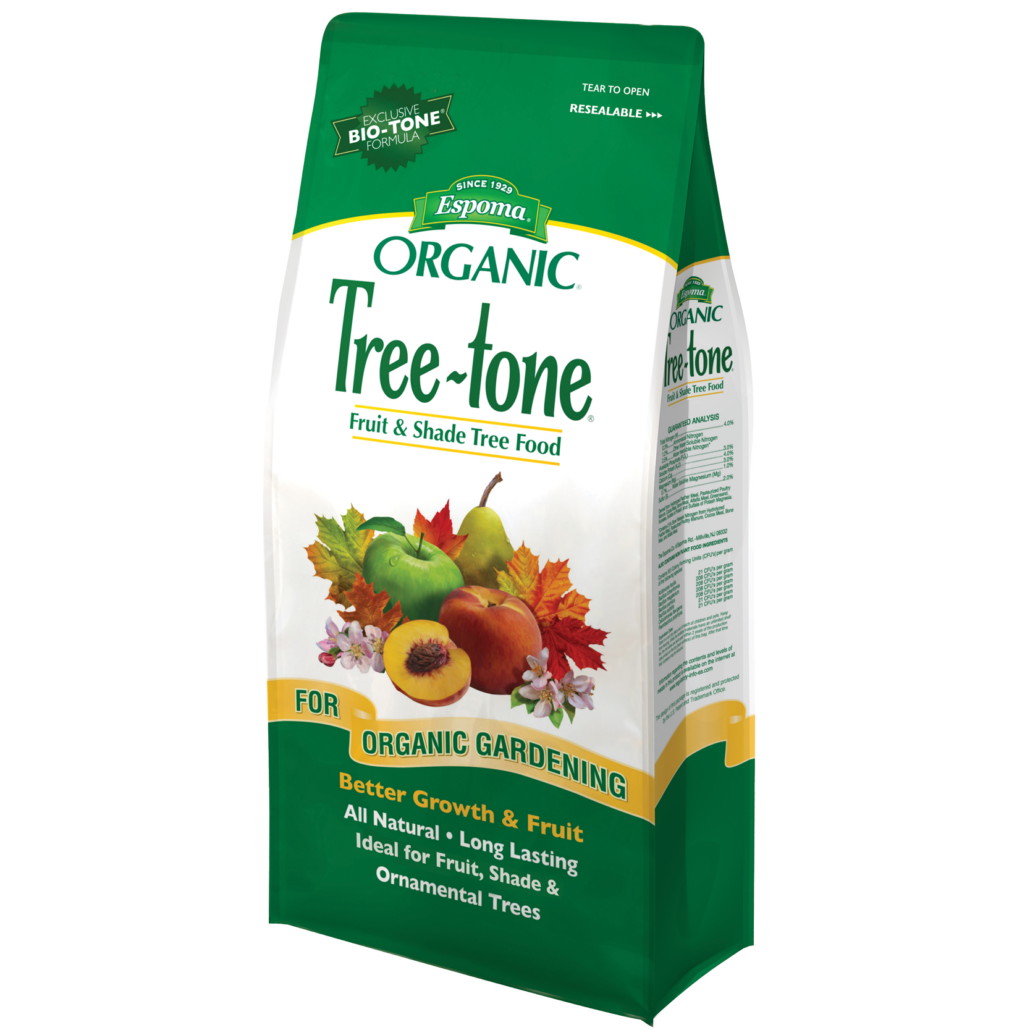 Espoma Tree Tone 4 lb