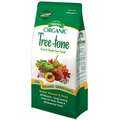 Espoma Tree Tone 4 lb