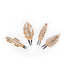 Treleaf 5" mini trellis bare assorted product photo