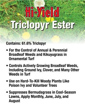 Triclopyr Ester 8 oz Concentrate