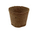 Jiffy 6in Round Pots product photo