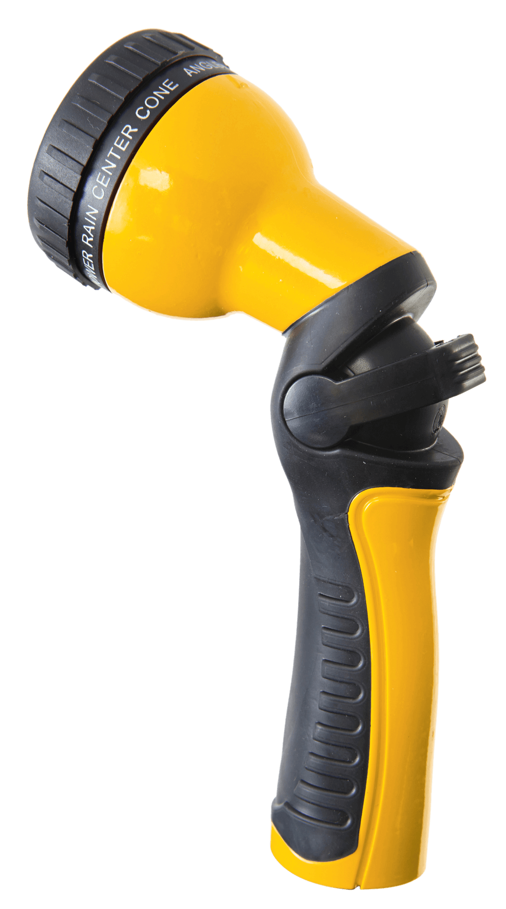 Dramm Yellow Nozzle product photo