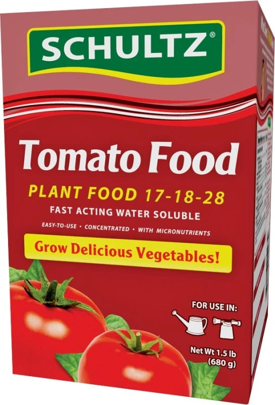 Tomato Food 1.5 lb product photo