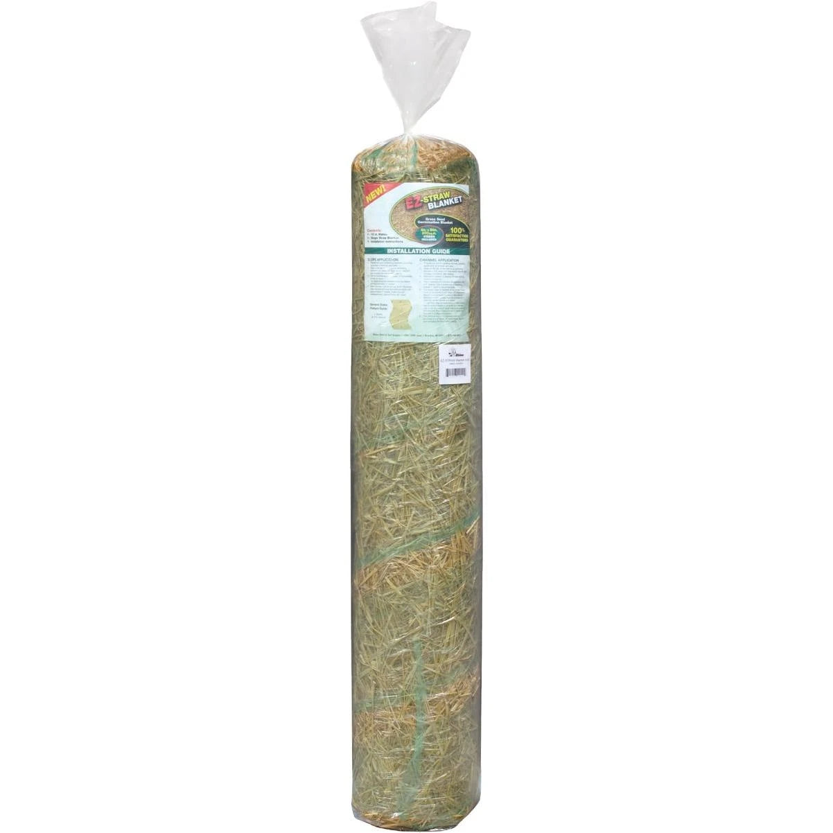 EZ Straw Blanket 200 ft2 product photo