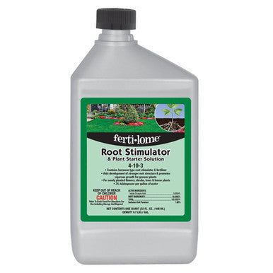 Fertilome Root Stimulator 16oz product photo