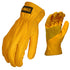 DeWalt Leather Gloves Large product photo