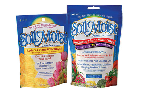 Soil Moist Granules 8oz
