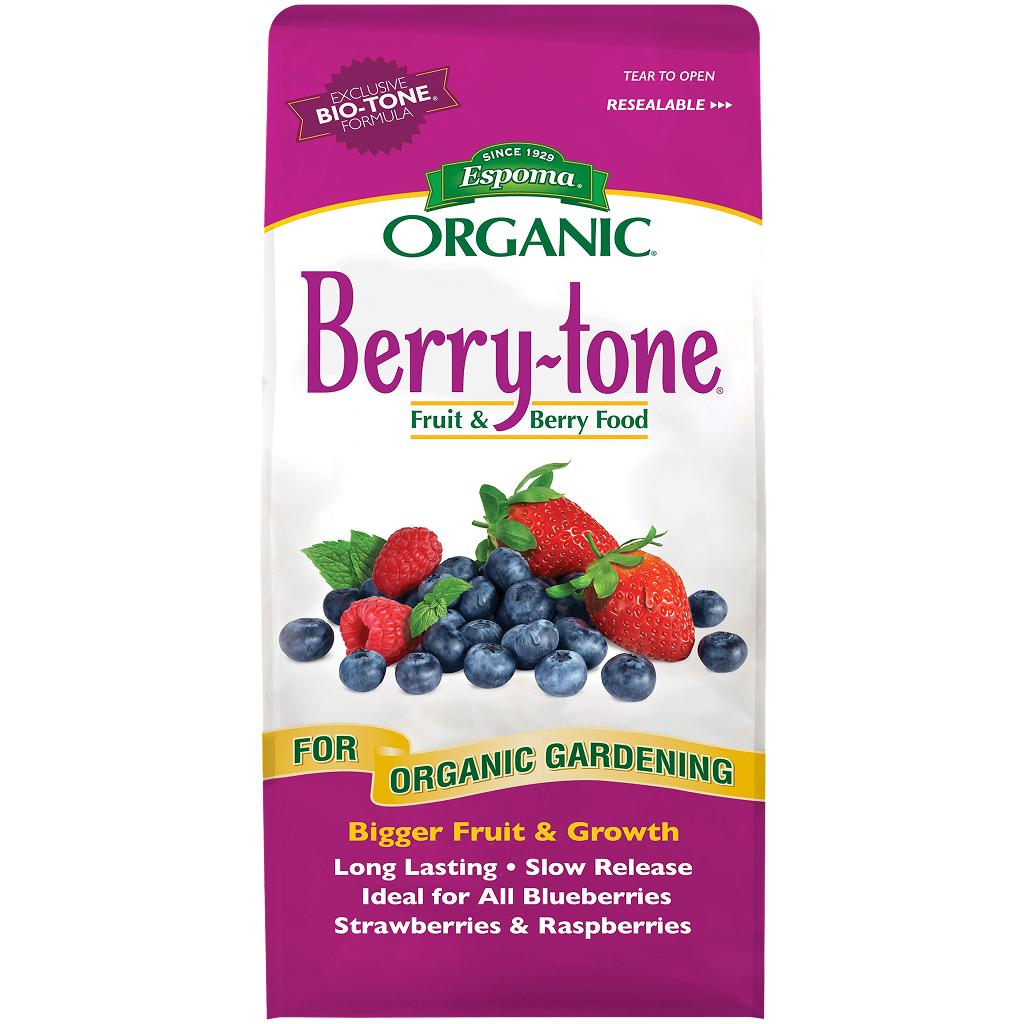 Espoma Berry Tone product photo