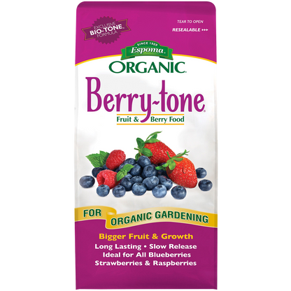Espoma Berry Tone product photo
