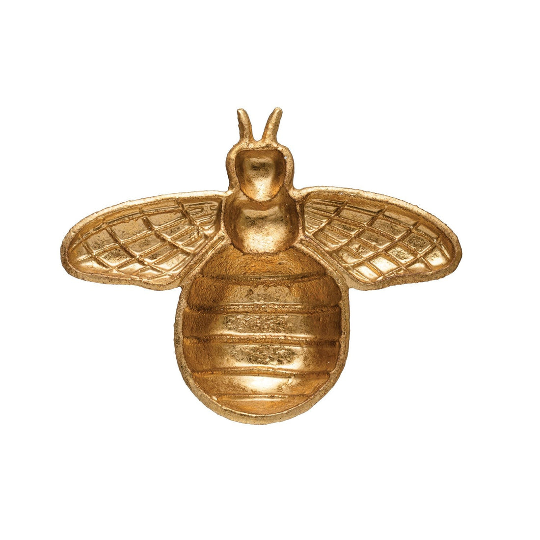 Cast Iron Bee Dish product photo