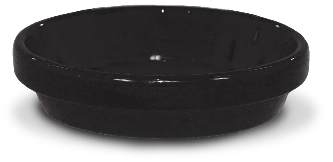 Medium Black Powder Coated Tray product photo