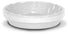 Small Matte White Powder Coated Tray product photo