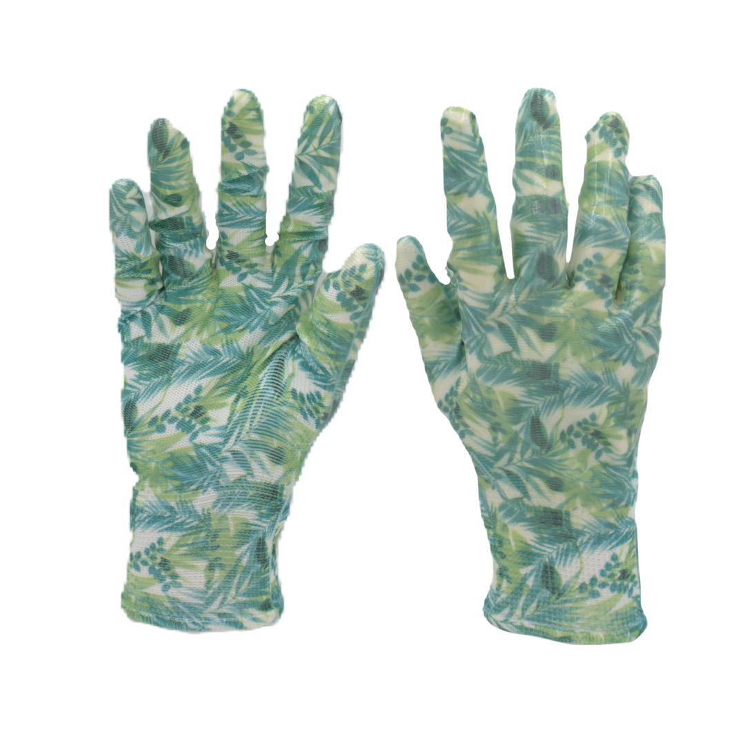 Botanical Collection Cool Breeze Gloves product photo