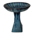 Small Birdbath Cascade Black product photo