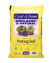 COM Acadia Peat Free Potting Mix 40qt product photo