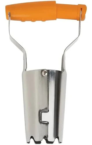 Short Handled Bulb Planters